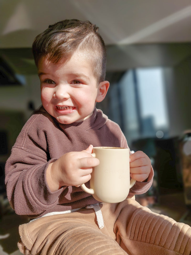 Oat Toddler Cup