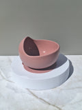 Suction Bowl