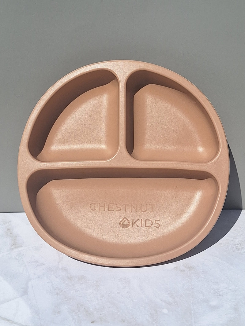 Silicone Divider Plate