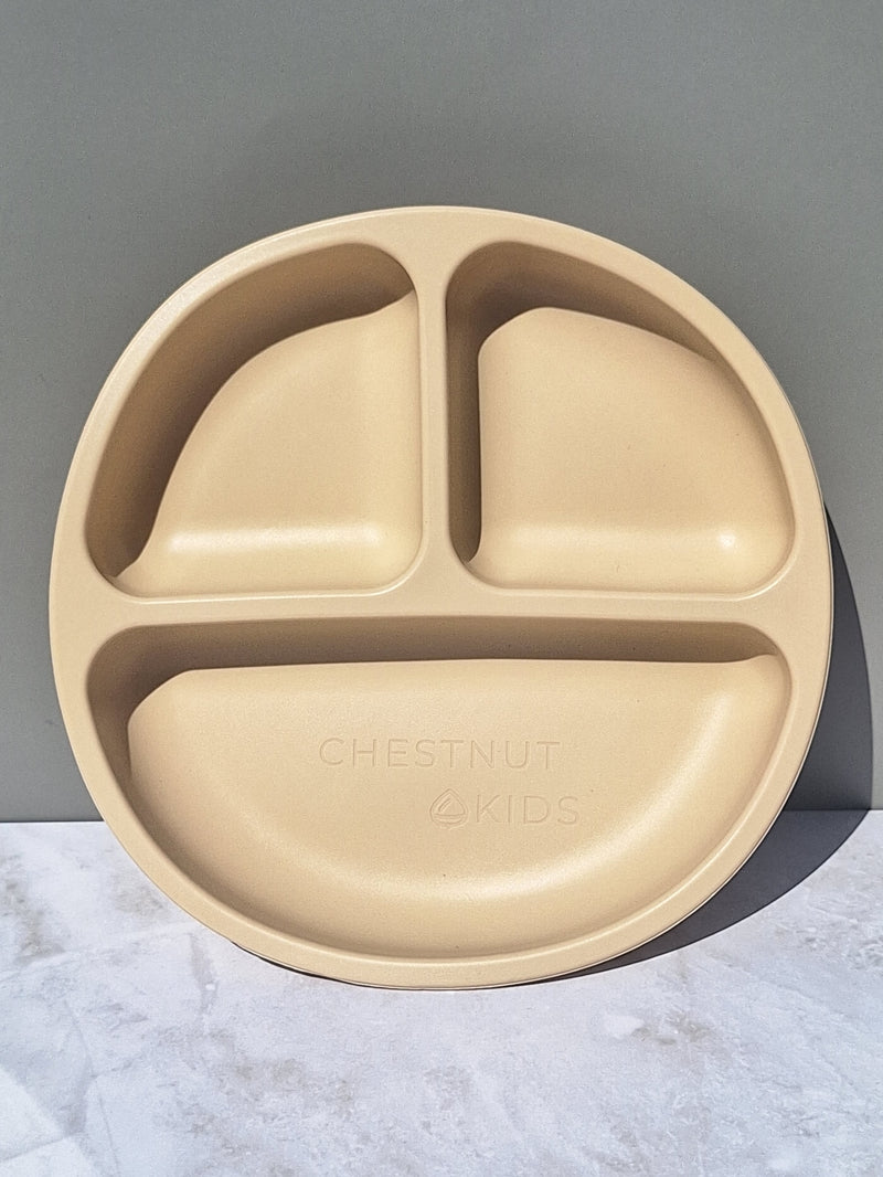 Silicone Divider Plate