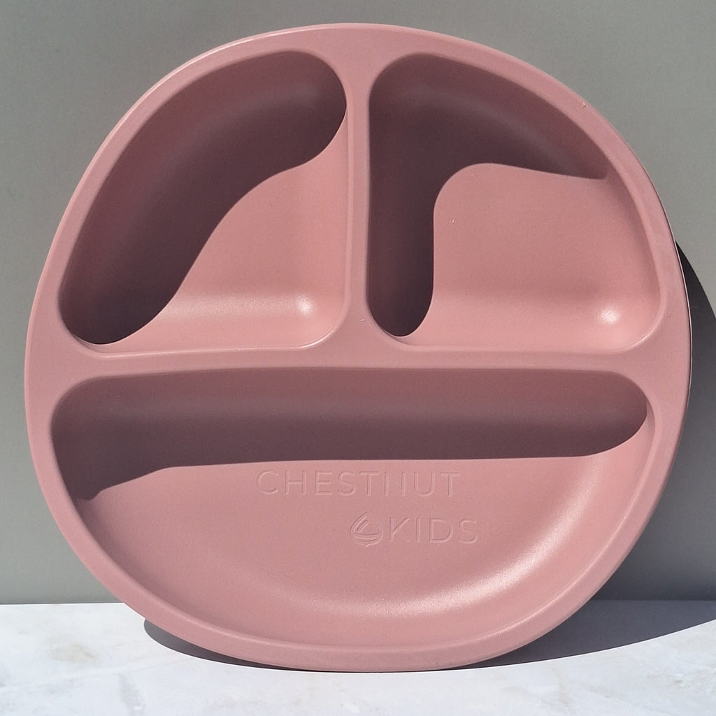 Silicone Divider Plate