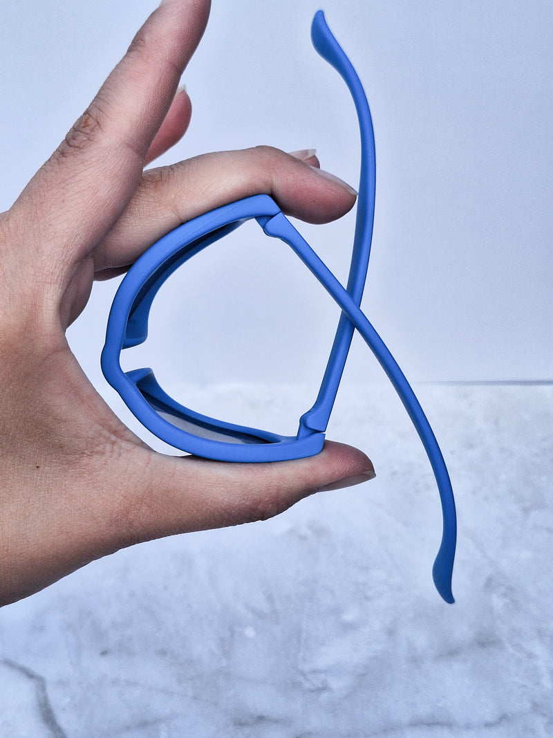 Flexible Sunglasses - Toddler