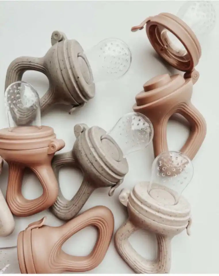 Teething Fruity Feeder