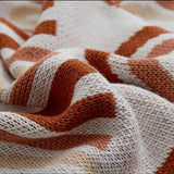 The Ardie Rainbow Blanket
