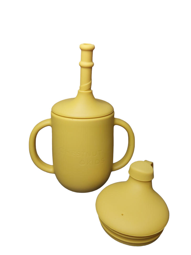 Sunshine Toddler Cup