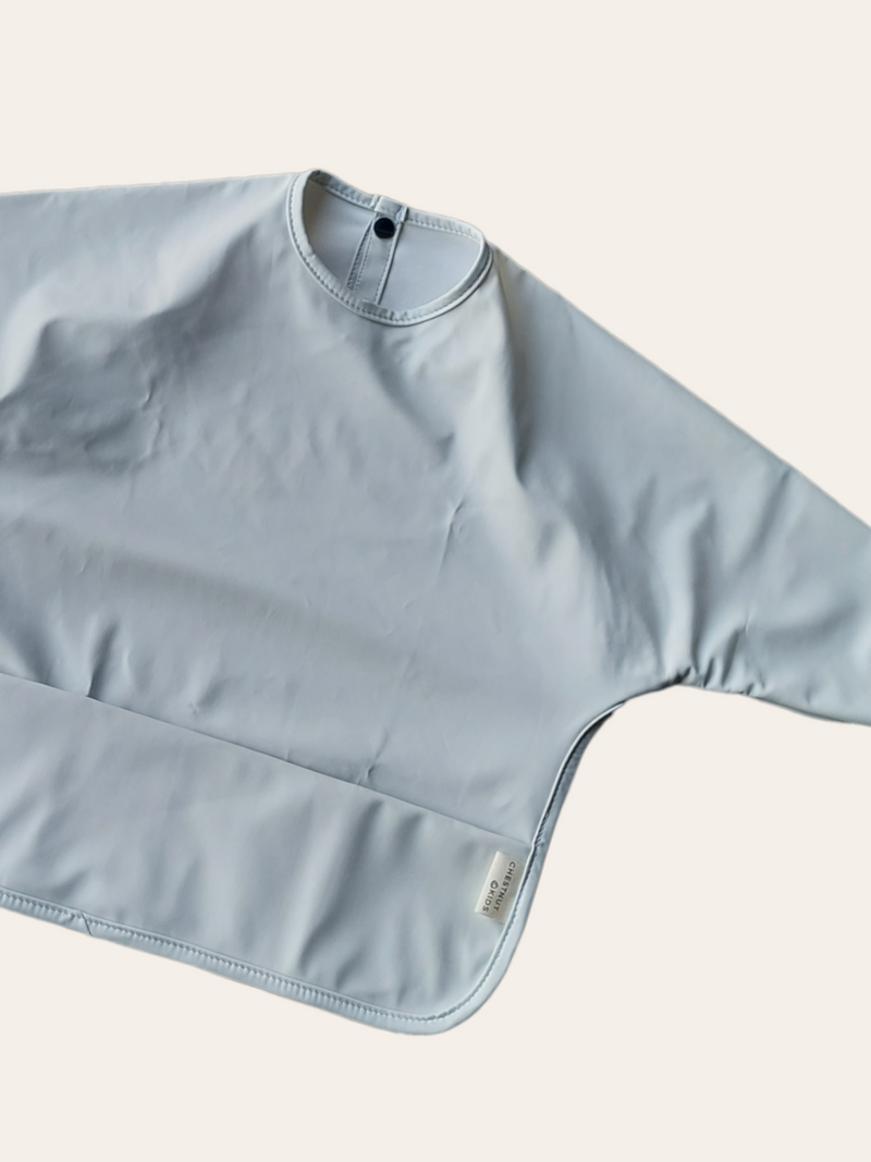 Long Sleeve Waterproof Smock