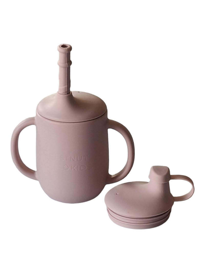 Blush Toddler Cup